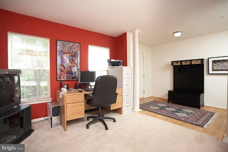 Interior (General)