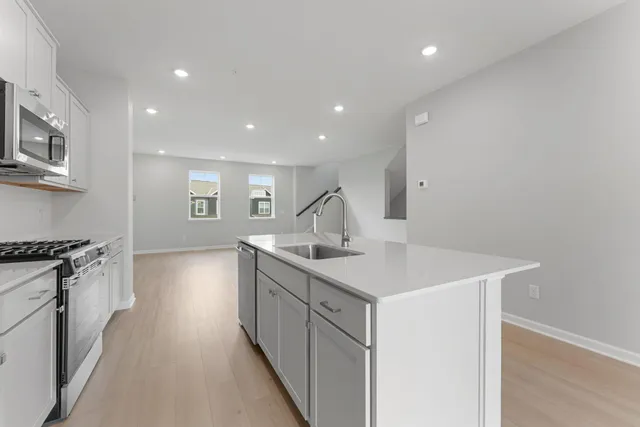 $356,565 | 2908 Kepler Avenue Northeast, St. Michael, MN 55376