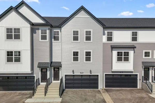 $351,990 | 2908 Kepler Avenue Northeast, St. Michael, MN 55376