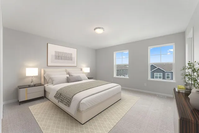 $356,565 | 2908 Kepler Avenue Northeast, St. Michael, MN 55376