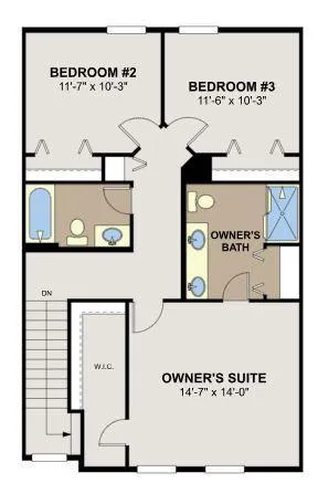 $356,565 | 2908 Kepler Avenue Northeast, St. Michael, MN 55376