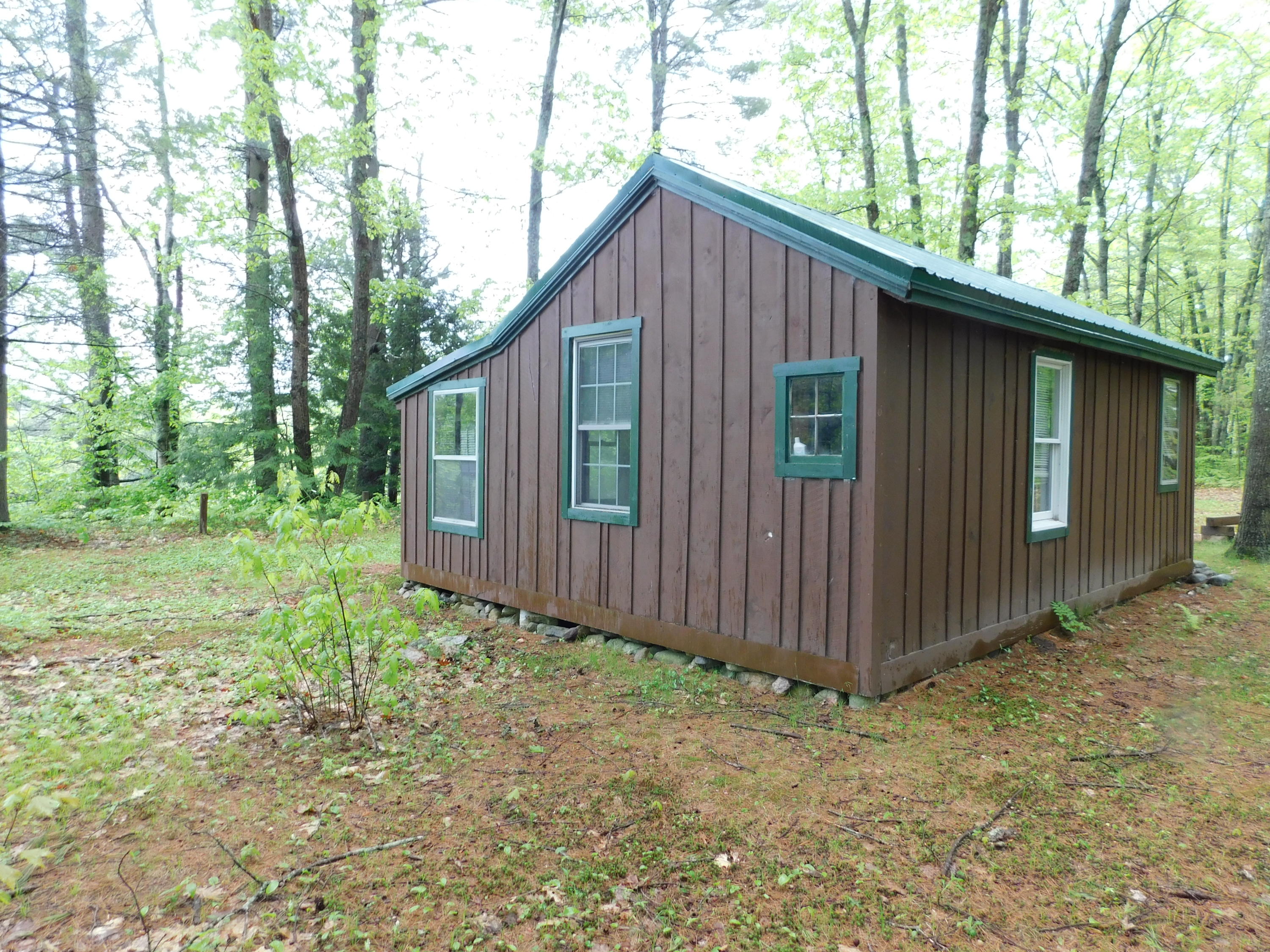 161 George Thomas Road New Sharon, ME 04955 - Photo 5 of 14 DSCN0021