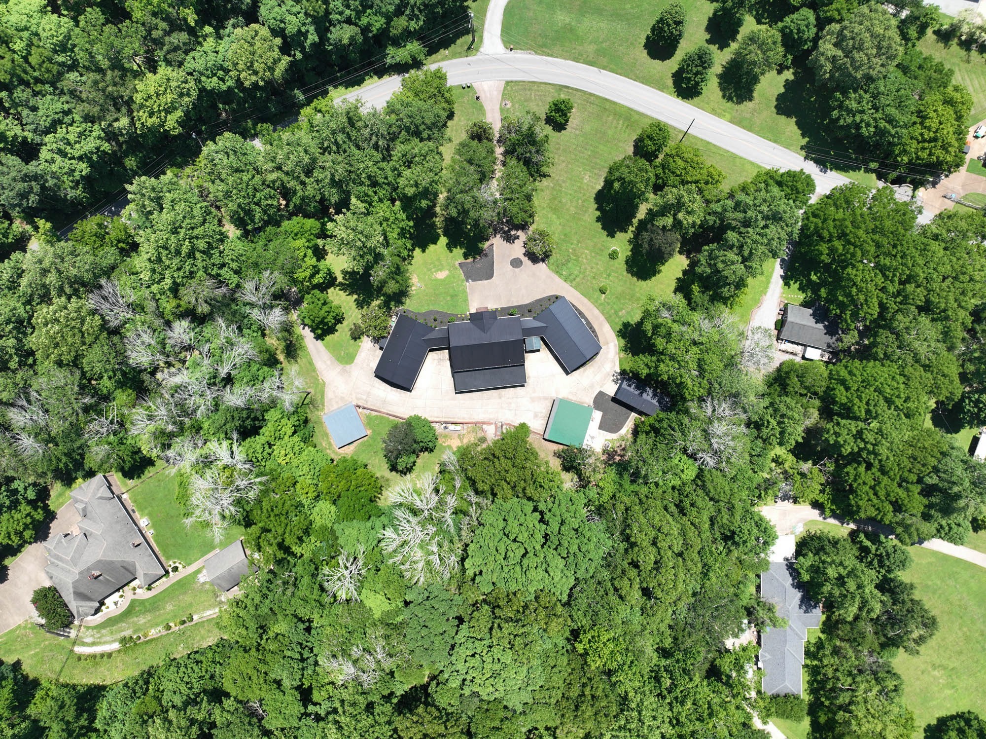 125 Happy Hollow Road Goodlettsville, TN 37072 - Photo 86 of 92