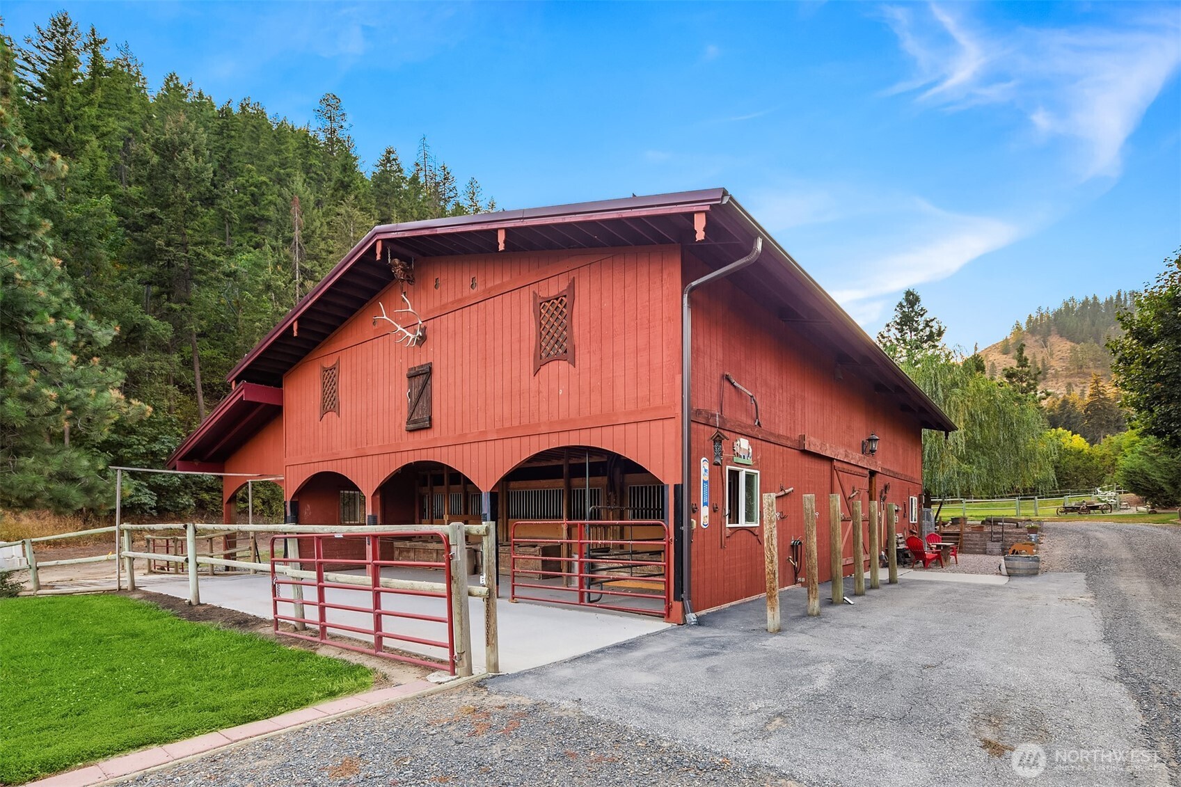 951 Willems Road Cashmere, WA 98815 - Photo 33 of 40