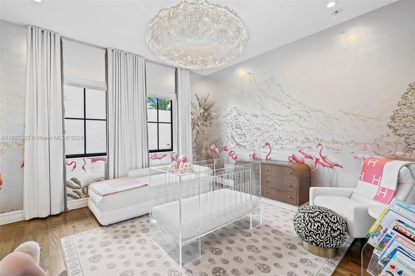 406 Tamarind Drive Hallandale Beach, FL 33009 - Photo 27 of 37 a living room with furniture and a couch