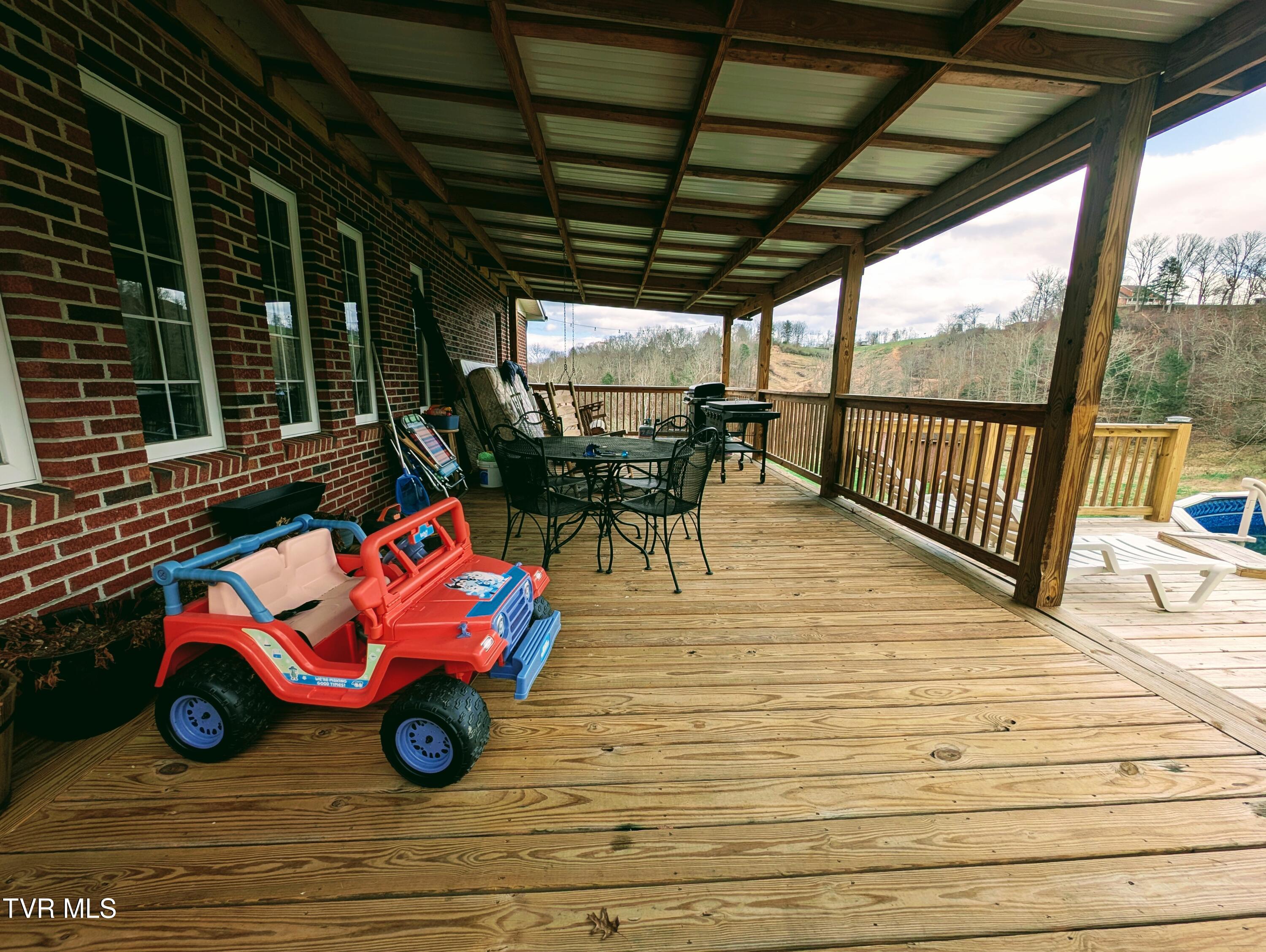 246 The New Road Clintwood, VA 24228 - Photo 22 of 62 1000019895