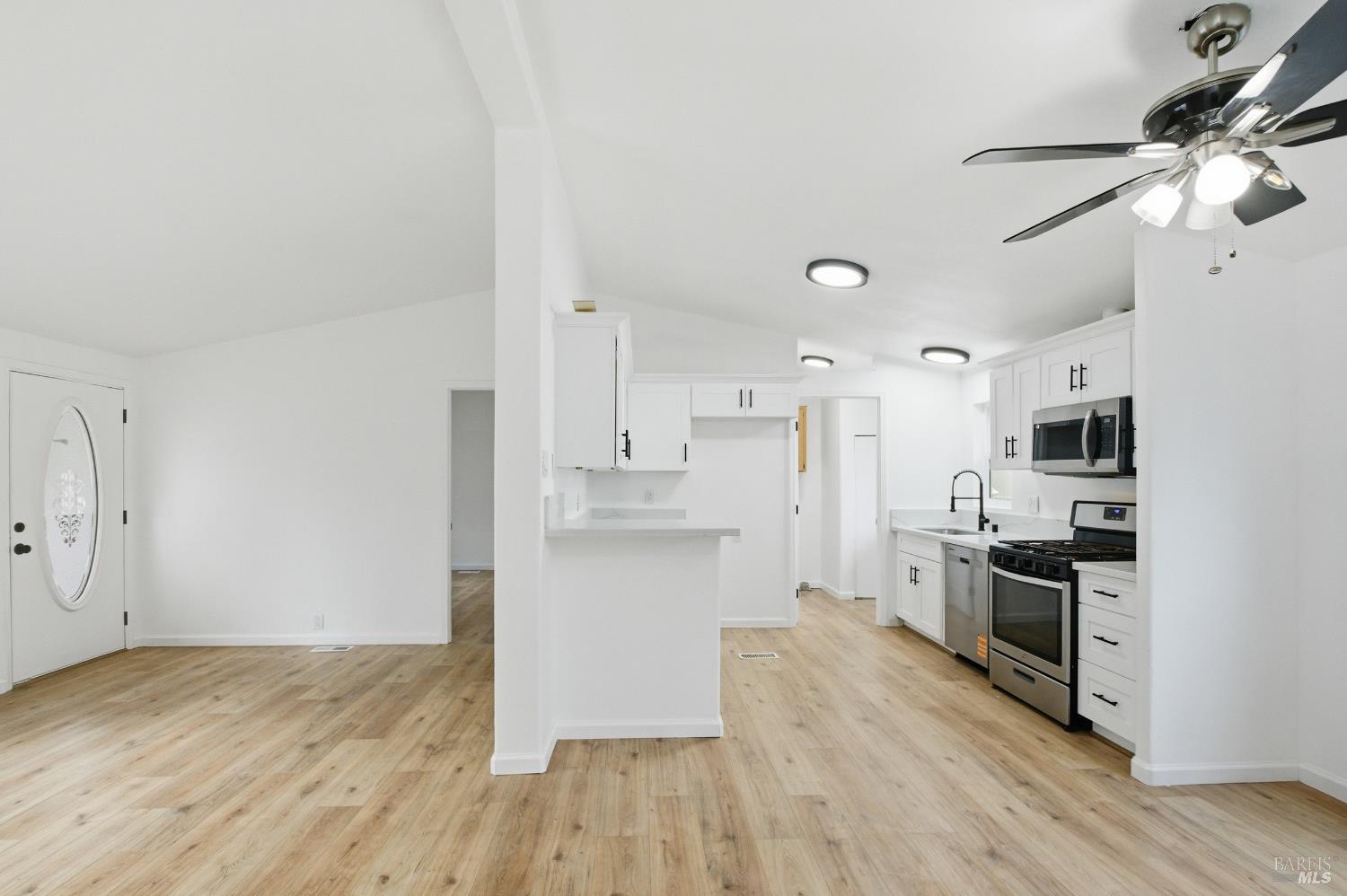 3455 Santa Rosa Avenue, Unit 8 Santa Rosa, CA 95407 - Photo 12 of 34