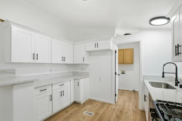 $200,000 | 3455 Santa Rosa Avenue, Unit 8, Santa Rosa, CA 95407