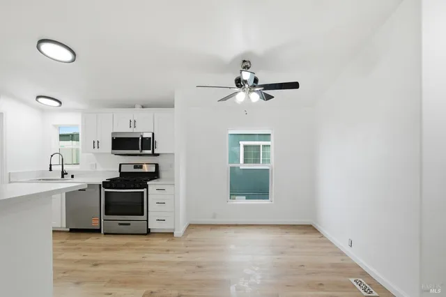 $200,000 | 3455 Santa Rosa Avenue, Unit 8, Santa Rosa, CA 95407