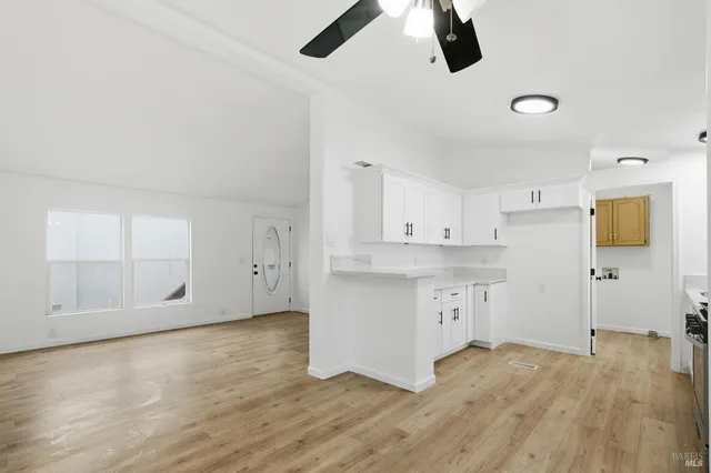 $200,000 | 3455 Santa Rosa Avenue, Unit 8, Santa Rosa, CA 95407