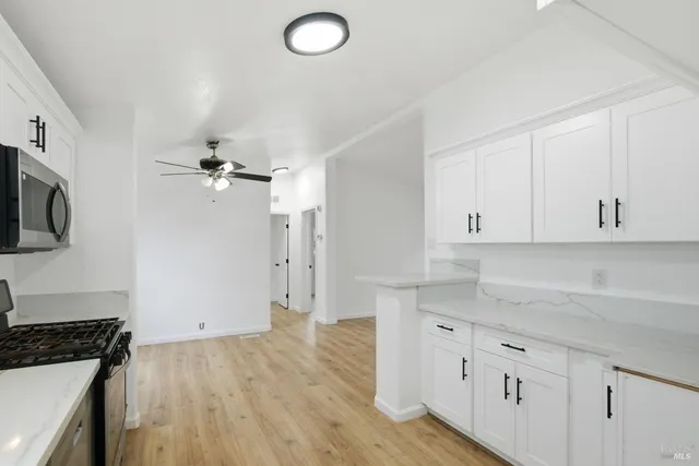 $200,000 | 3455 Santa Rosa Avenue, Unit 8, Santa Rosa, CA 95407