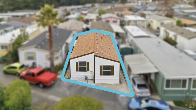 $200,000 | 3455 Santa Rosa Avenue, Unit 8, Santa Rosa, CA 95407