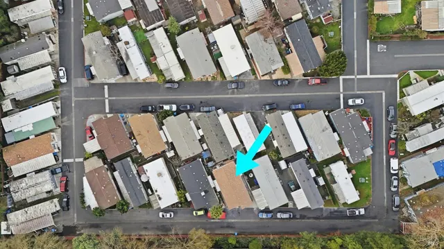 $200,000 | 3455 Santa Rosa Avenue, Unit 8, Santa Rosa, CA 95407