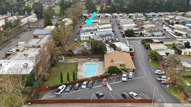 $200,000 | 3455 Santa Rosa Avenue, Unit 8, Santa Rosa, CA 95407
