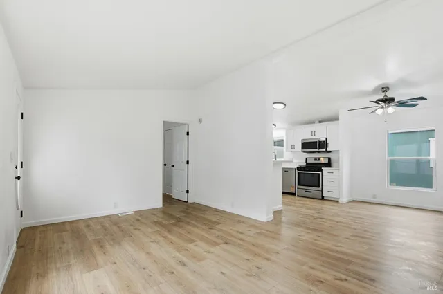 $200,000 | 3455 Santa Rosa Avenue, Unit 8, Santa Rosa, CA 95407