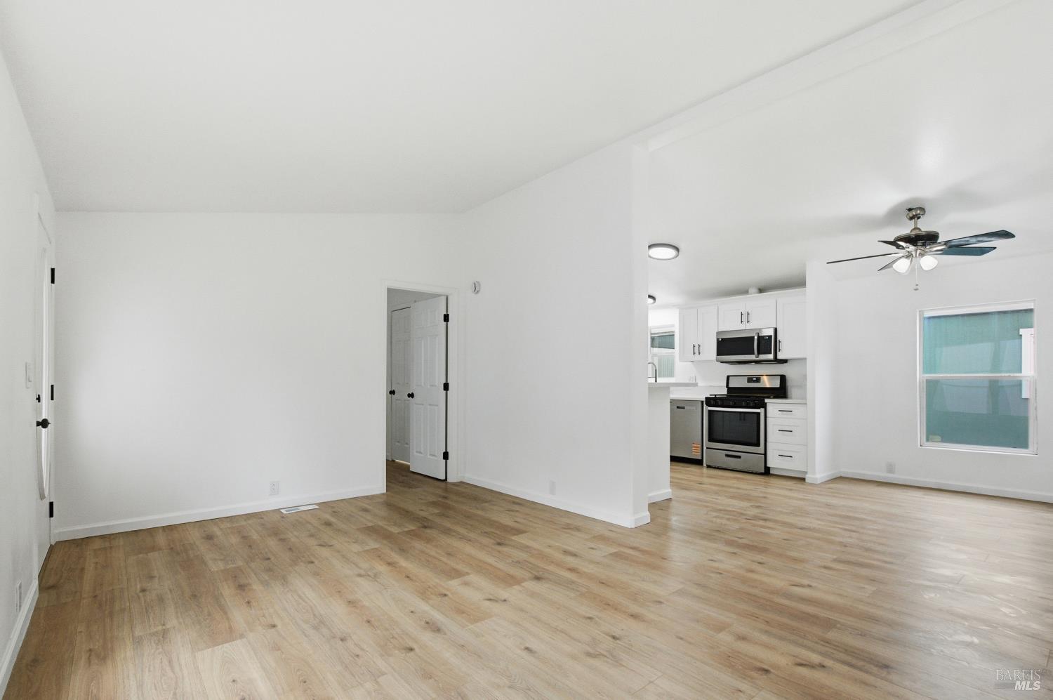 3455 Santa Rosa Avenue, Unit 8 Santa Rosa, CA 95407 - Photo 9 of 34