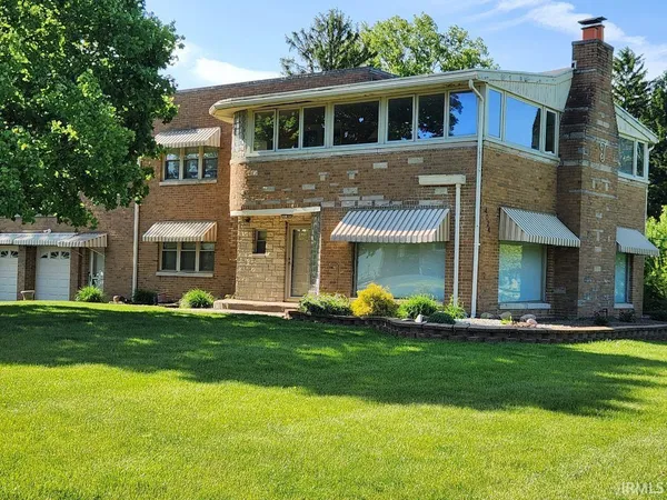 $339,900 | 4024 South Meridian Street, Marion, IN 46953