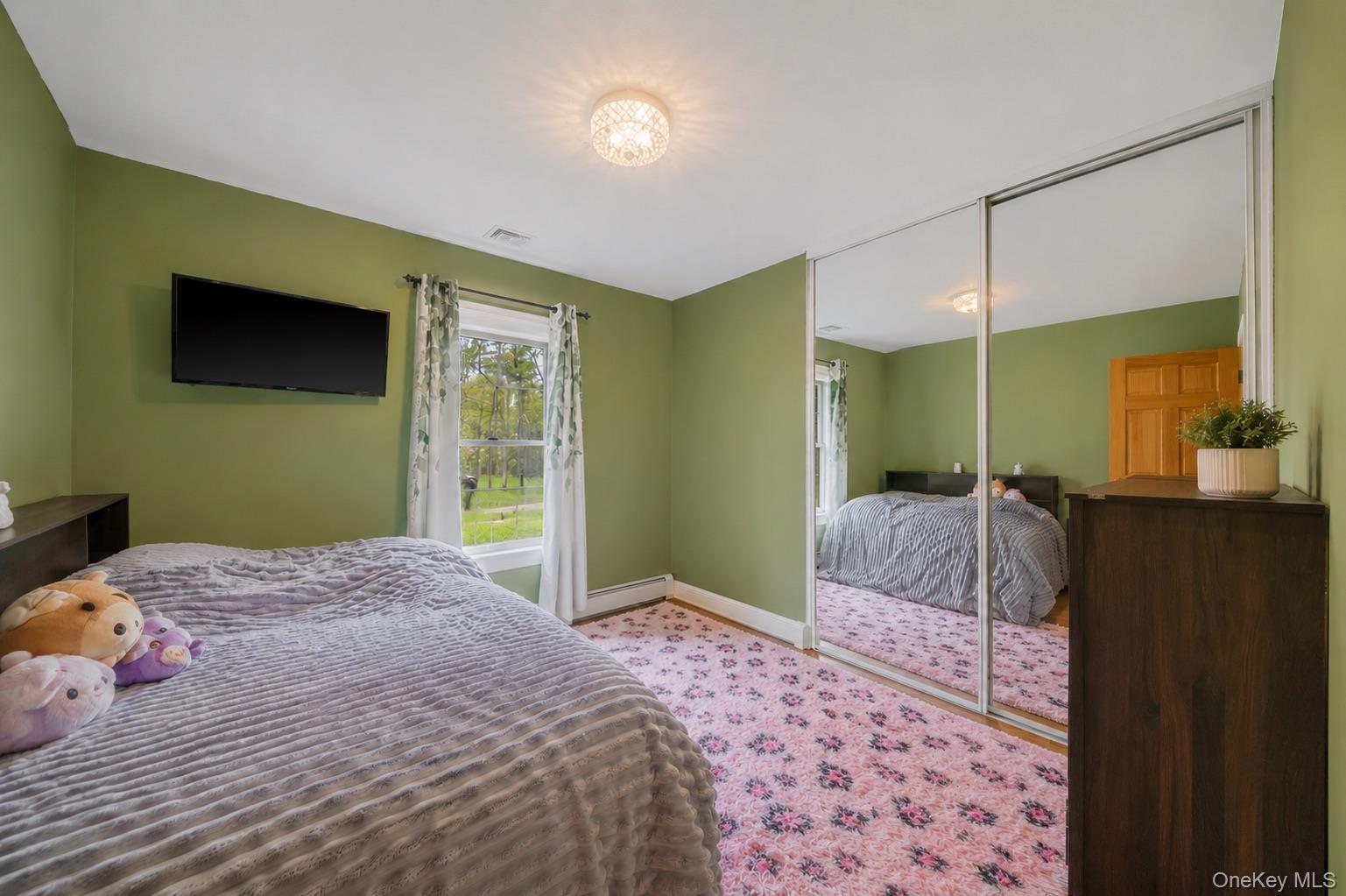 14 Belvoir Court Ridge, NY 11961 - Photo 11 of 22 bedroom 2