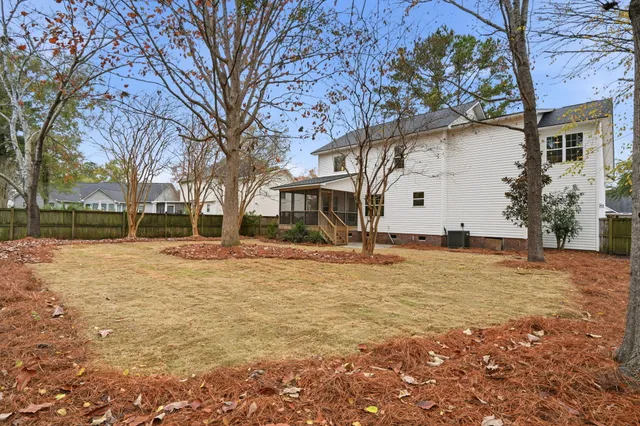 $565,000 | 110 Holbrook Lane, Goose Creek, SC 29445