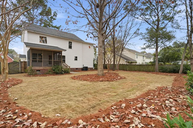$565,000 | 110 Holbrook Lane, Goose Creek, SC 29445