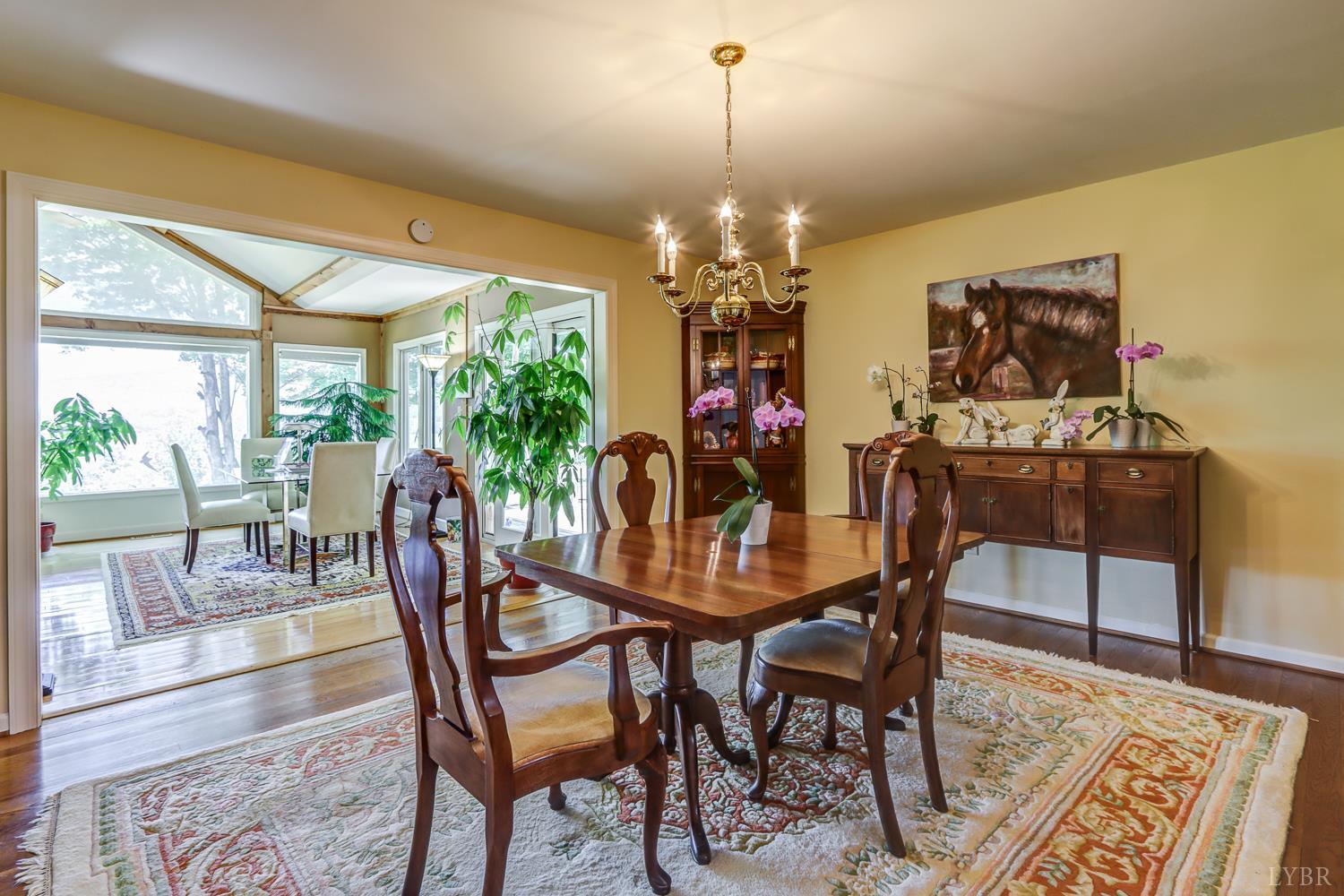 1361 Hurricane Creek Road Goode, VA 24556 - Photo 47 of 86