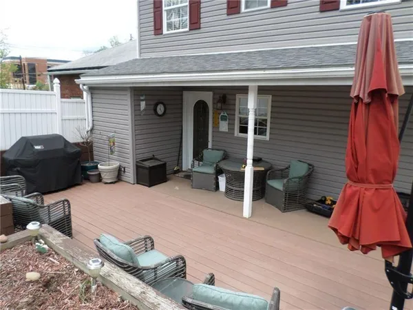 $149,900 | 226 Nazer Street, Waynesburg, PA 15370