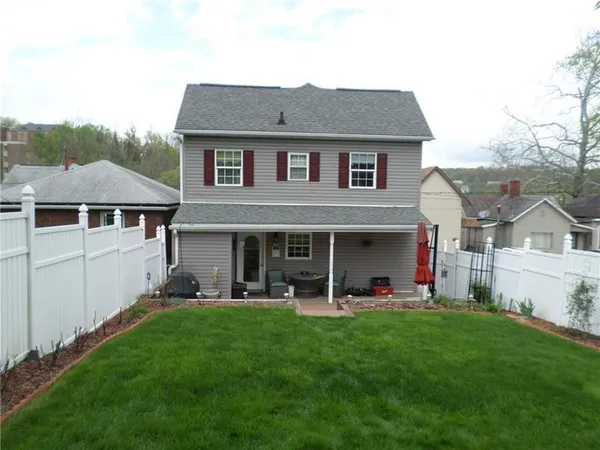 $149,900 | 226 Nazer Street, Waynesburg, PA 15370