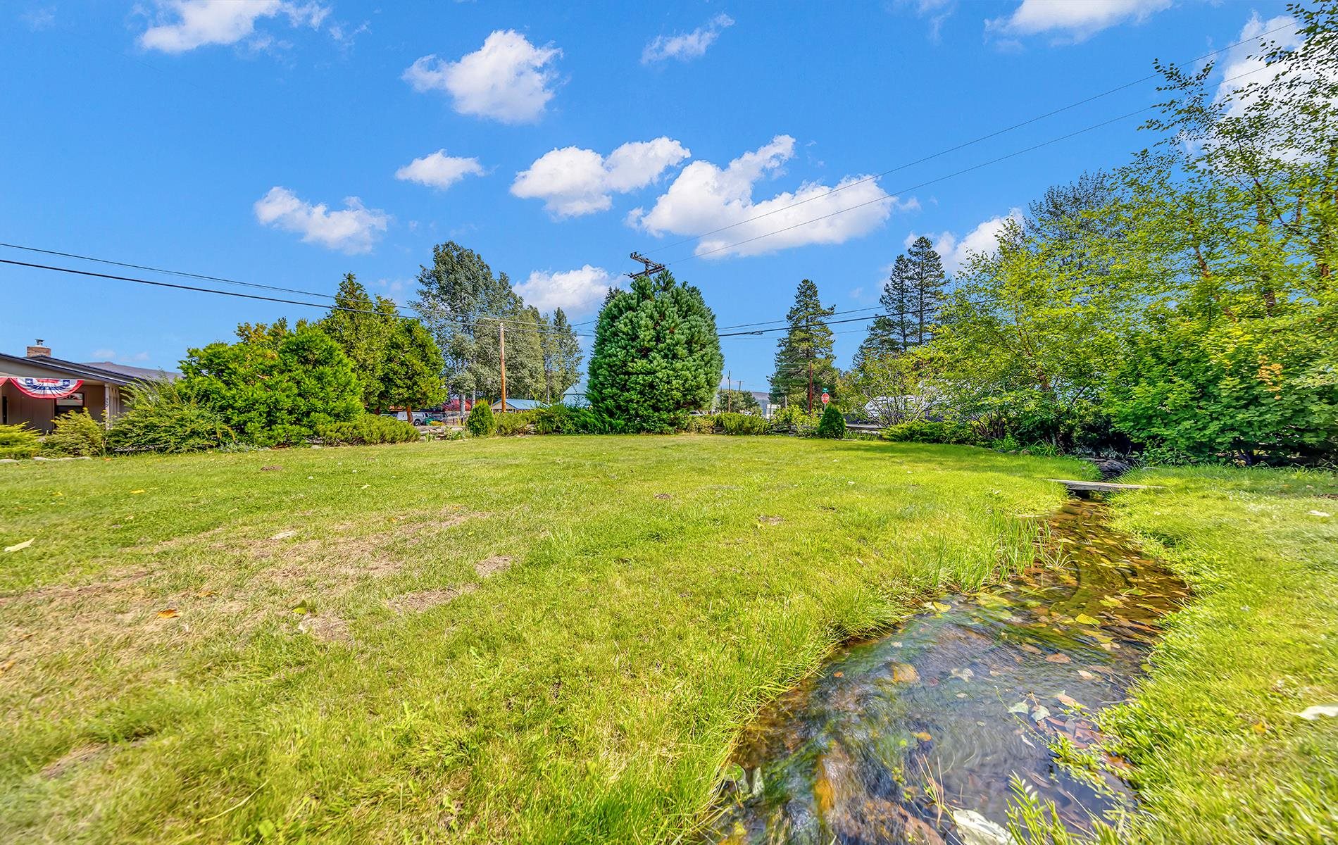 167 Stover Road Chester, CA 96020 - Photo 31 of 33 a view of a building with a big yard