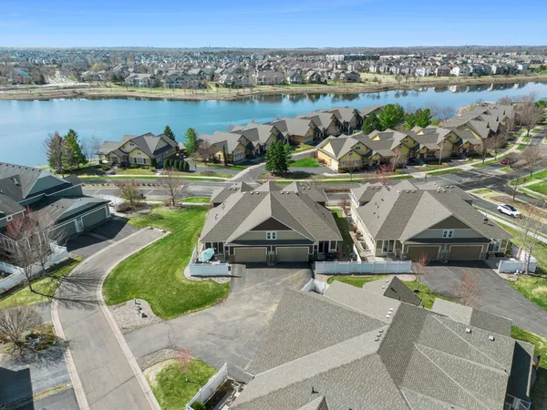 $650,000 | 15668 Cobblestone Lake Parkway, Apple Valley, MN 55124