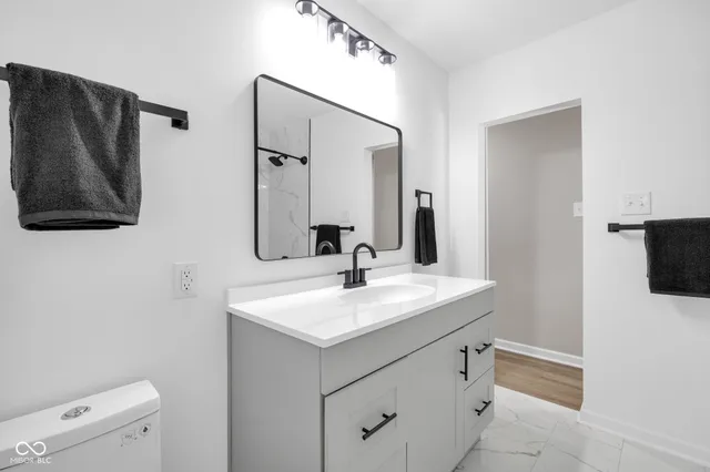 $329,000 | 3601 Carrollton Avenue, Indianapolis, IN 46205