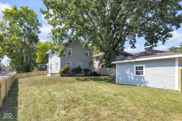 $329,000 | 3601 Carrollton Avenue, Indianapolis, IN 46205