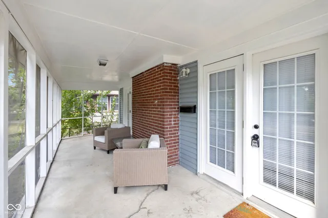 $329,000 | 3601 Carrollton Avenue, Indianapolis, IN 46205