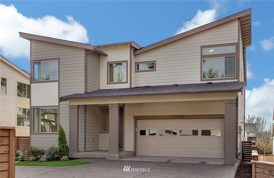 18707 107th Avenue Southeast Renton, WA 98055 - Photo 1 of 23 Gallery Image 1