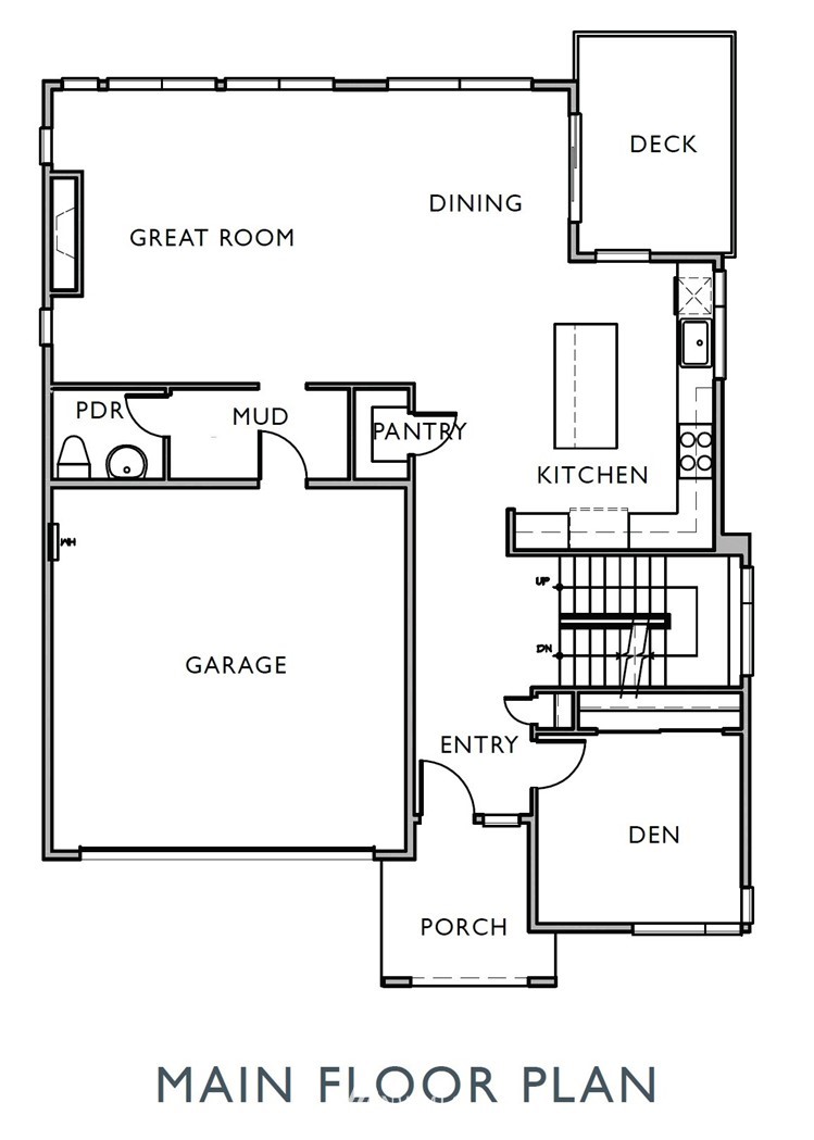 18707 107th Avenue Southeast Renton, WA 98055 - Photo 20 of 23 Gallery Image 20
