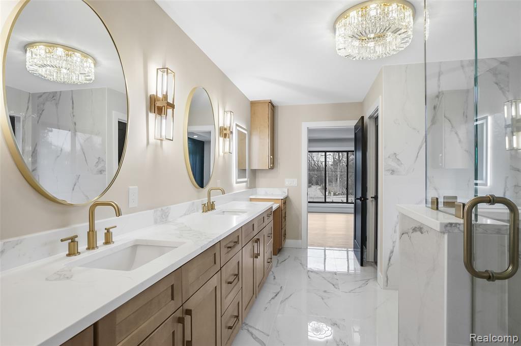 31130 Lahser Road Beverly Hills, MI 48025 - Photo 29 of 50