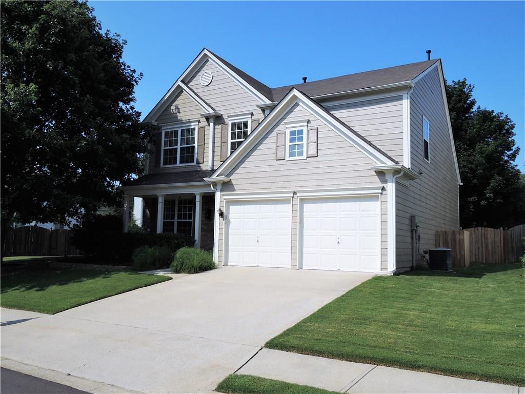 4345 Ridgefair Drive Cumming, GA 30040 - Photo 1 of 1 Gallery Image 1