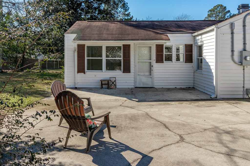 2011 Wren Road North Augusta, SC 29841 - Photo 29 of 41