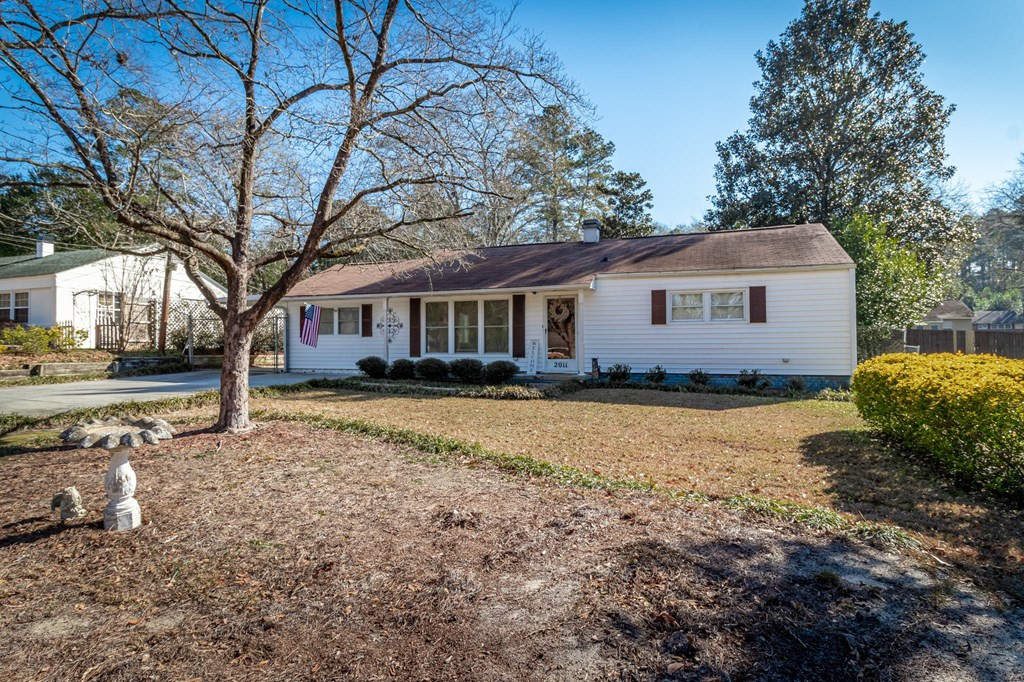 2011 Wren Road North Augusta, SC 29841 - Photo 35 of 41