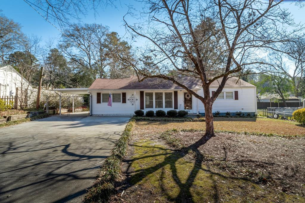 2011 Wren Road North Augusta, SC 29841 - Photo 38 of 41
