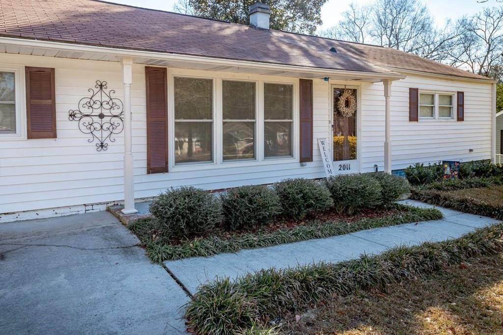 2011 Wren Road North Augusta, SC 29841 - Photo 5 of 41