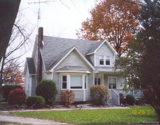 5461 Kilgore Road Croswell, MI 48422 - Photo 1 of 1 Property Photo