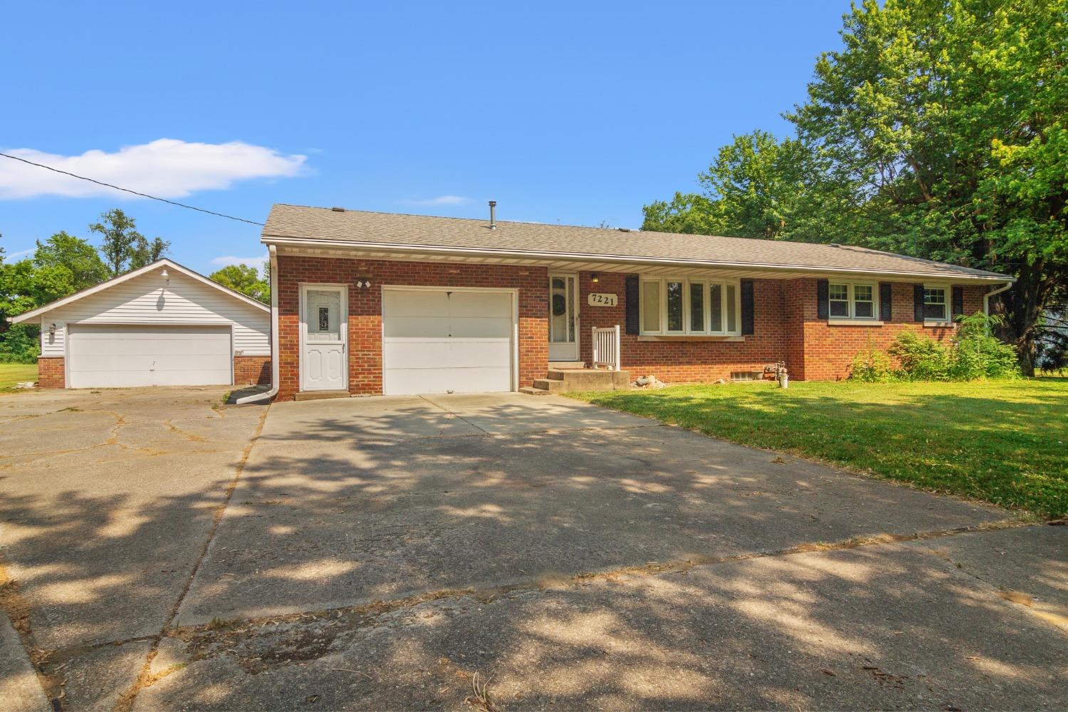 7221 Lenburg Road Portage, IN 46368 - Photo 1 of 21 1500x1000