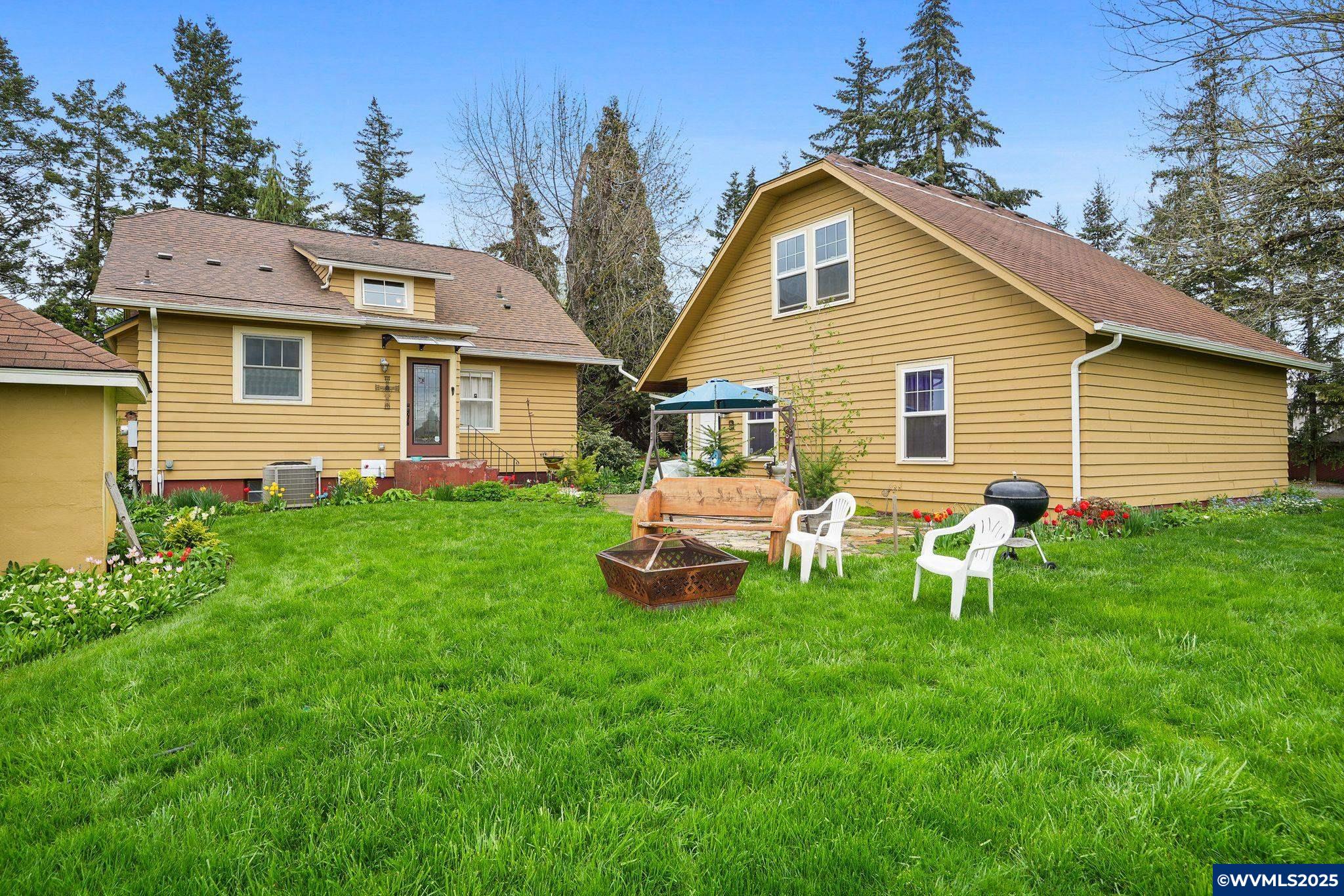 1557 Orchard Heights Road Northwest Salem, OR 97304 - Photo 39 of 48