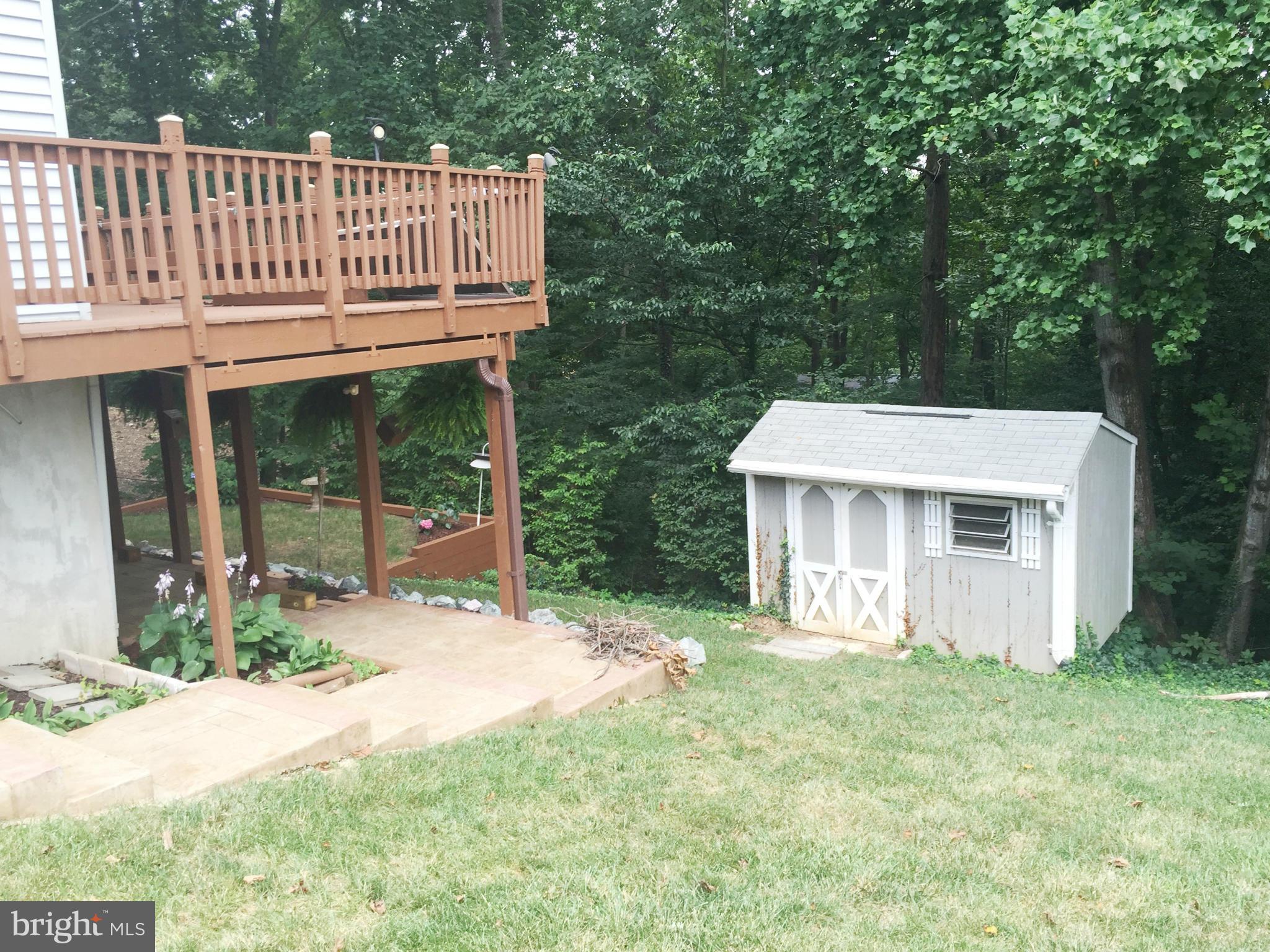 32 Tarleton Way Stafford, VA 22554 - Photo 13 of 21 Exterior (General)