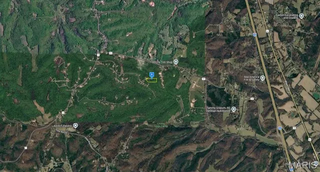 $64,999 | 1616 Fox Court, Festus, MO 63028