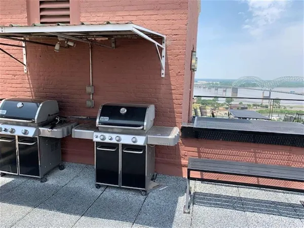 $131,500 | 109 North Main Street, Unit 1207, Memphis, TN 38103