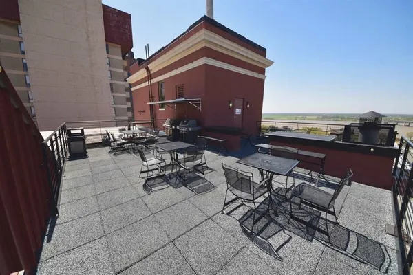 $131,500 | 109 North Main Street, Unit 1207, Memphis, TN 38103