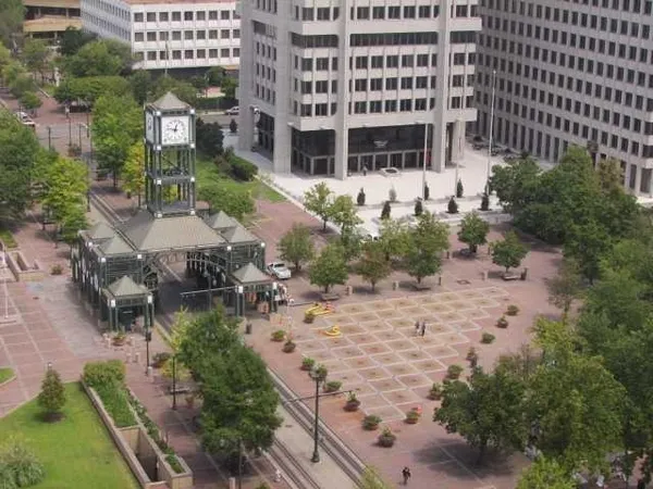 $131,500 | 109 North Main Street, Unit 1207, Memphis, TN 38103