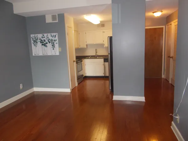 $131,500 | 109 North Main Street, Unit 1207, Memphis, TN 38103