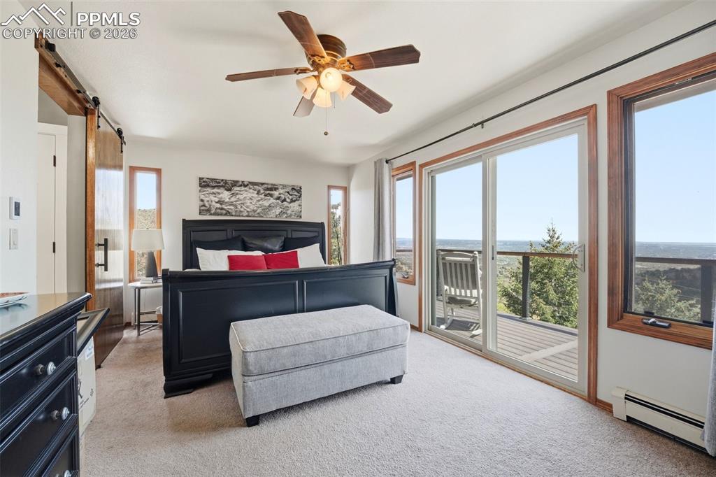 745 Scrub Oak Road Manitou Springs, CO 80829 - Photo 14 of 43